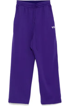 Y-3 Pantalon de jogging