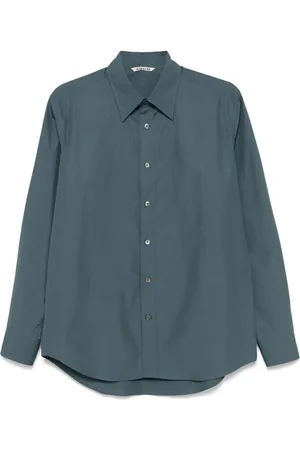 Auralee Chemise en coton