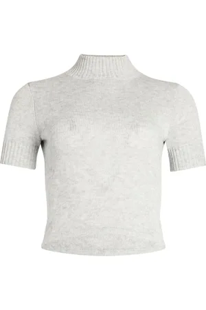 SER.O.YA Haut Kali en maille