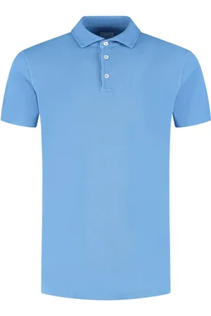 FEDELI Polo en coton