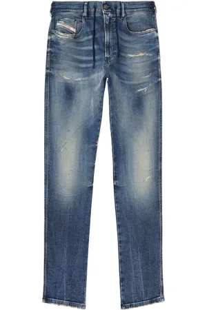 Diesel Jean 2060 D-Strukt Joggjeans® 068PN