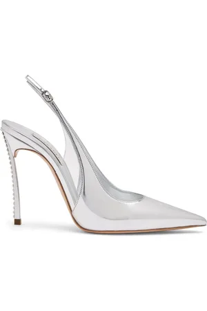 Casadei Escarpins Superblade 100 mm