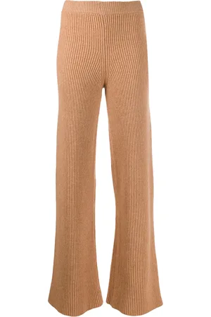 Cashmere In Love Pantalon Cortina