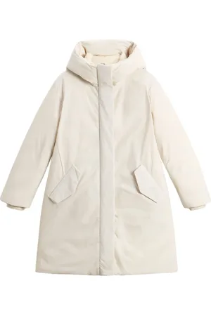 Woolrich Parka à capuche