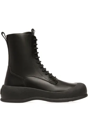 Bally Bottines Celsyo en cuir