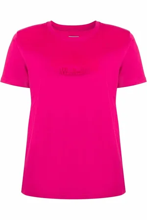 Woolrich T-shirt à logo débossé