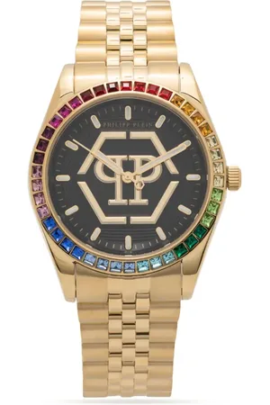Philipp Plein Montre Date Superlative 38 mm