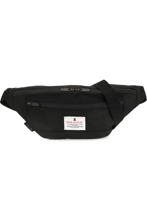 Makavelic Sac banane Mocoular à logo