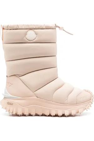 Moncler Bottes Trailgrip Après