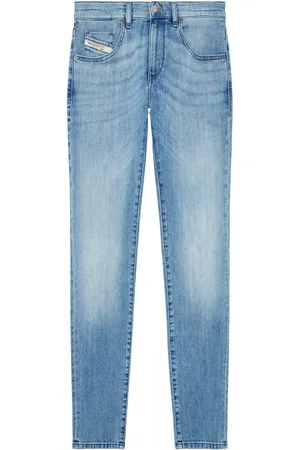 Diesel Jean 2019 D-Strukt à coupe slim