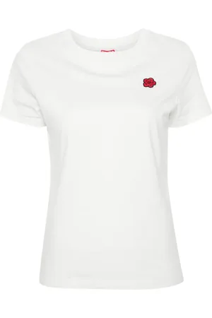 Kenzo Sweat Boke Flower en coton