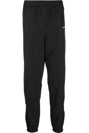 Daily paper Pantalon de jogging à taille élastiquée