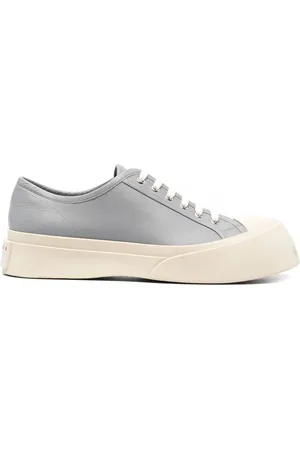 Marni Baskets Pablo en cuir