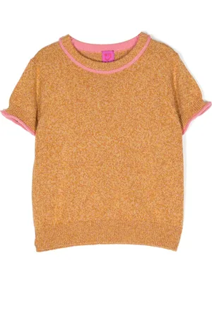Cashmere In Love T-shirt Brighton