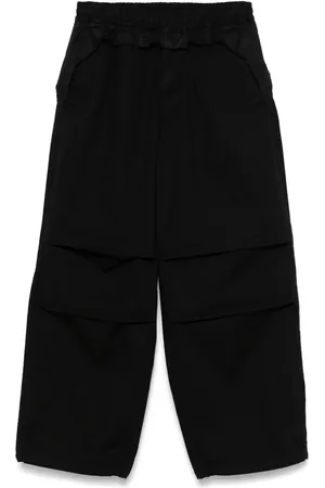 Diesel Pantalon P-Gustaf à poches cargo