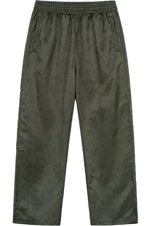 ROUGH. Pantalon de jogging Os Nylon