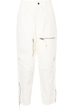 Marant Etoile Pantalon Kelvin
