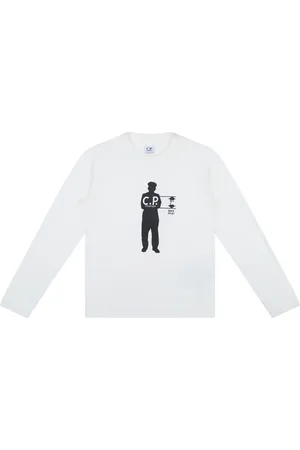 C.P. Company T-shirt British Sailor