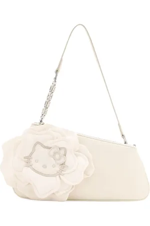 GCDS Sac Comma Notte Hello Kitty