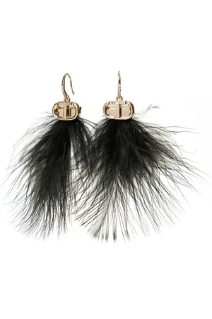 Twin-Set Boucles d