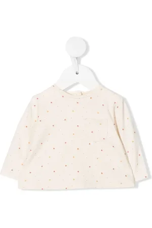 KNOT T-shirt Luke à manches longues