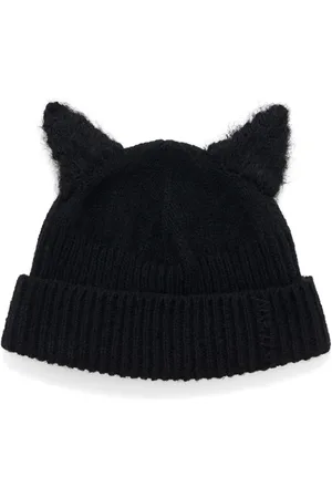 Marni Bonnet à détails d