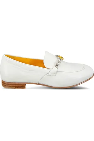 Madison.Maison Mocassins à ornements