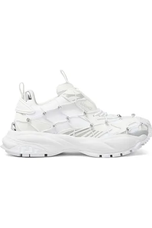 VERSACE Baskets Mercury M_VS_02