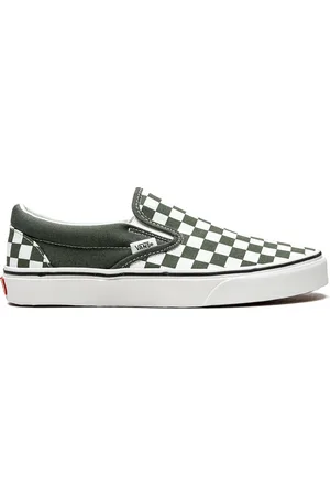 Vans Chaussures de skate à damiers