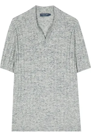 Frescobol Carioca Polo Rino en maille