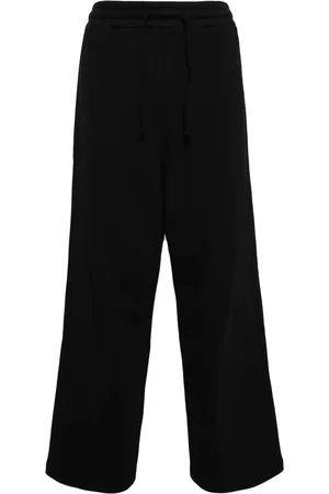 FIVE CM Pantalon de jogging à patch logo