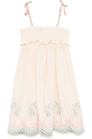 ZIMMERMANN Robe Tallow