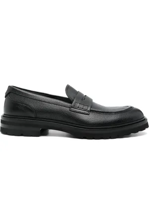 Dolce & Gabbana Mocassins en cuir