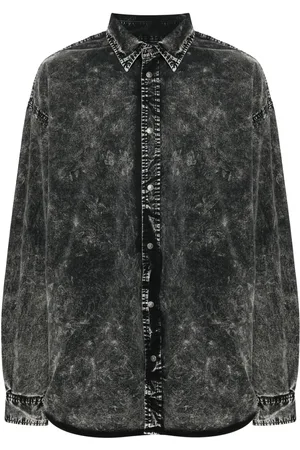 Diesel Chemise S-Veken
