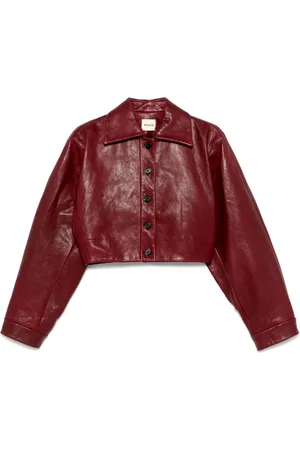 Khaite Veste Sue