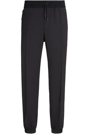 Ermenegildo Zegna Pantalon de jogging High Performance™ en laine