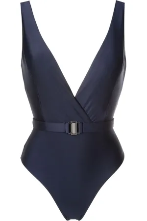 Lygia & Nanny Maillot de bain Evita à col v