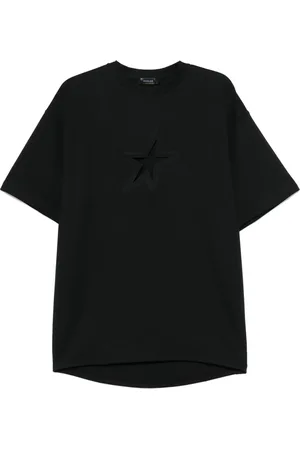 MUGLER T-shirt Star