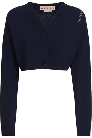 Marni Cardigan en cachemire