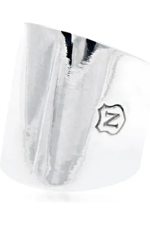Nialaya Bague en laiton