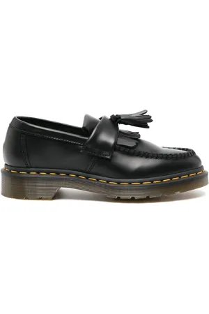 Dr. Martens Mocassins à glands Adrian en cuir