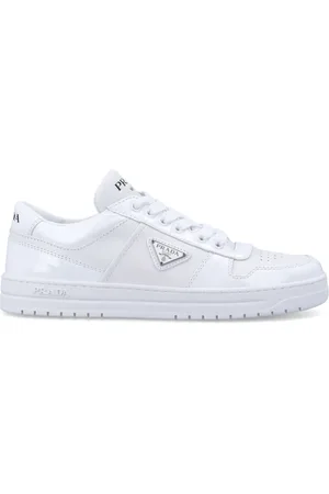 Prada Baskets Downtown