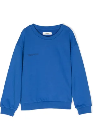 The Pangaia Sweat à slogan imprimé