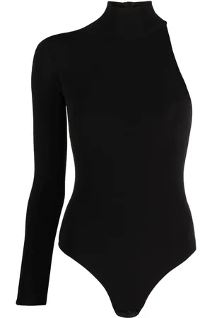 Atu Body Couture Body Colorado à design asymétrique à une épaule