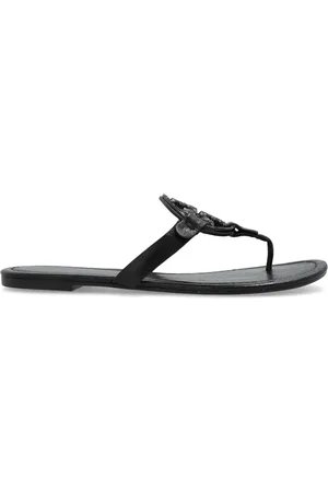 Tory Burch Sandales en cuir
