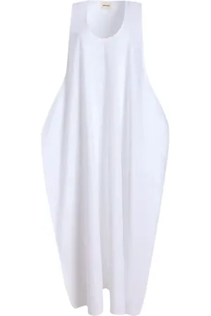Khaite Robe Coli