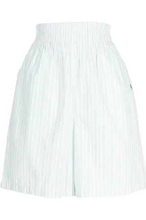 Opéra Sport Short Alarho en coton recyclé