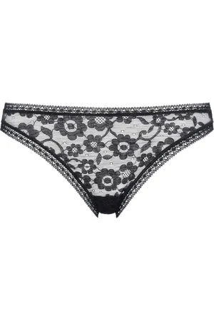 ERES Culotte Savante en dentelle