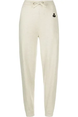 Marant Etoile Pantalon Kira en maille