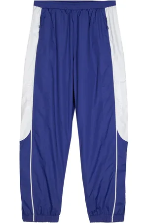 This Is Never That Pantalon de jogging à patch tête de tigre